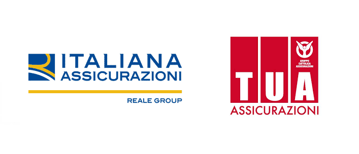 Italiana Assicurazioni (Gruppo Reale Mutua) interessata all'acquisto di Tua Assicurazioni (Gruppo Cattolica - Generali)